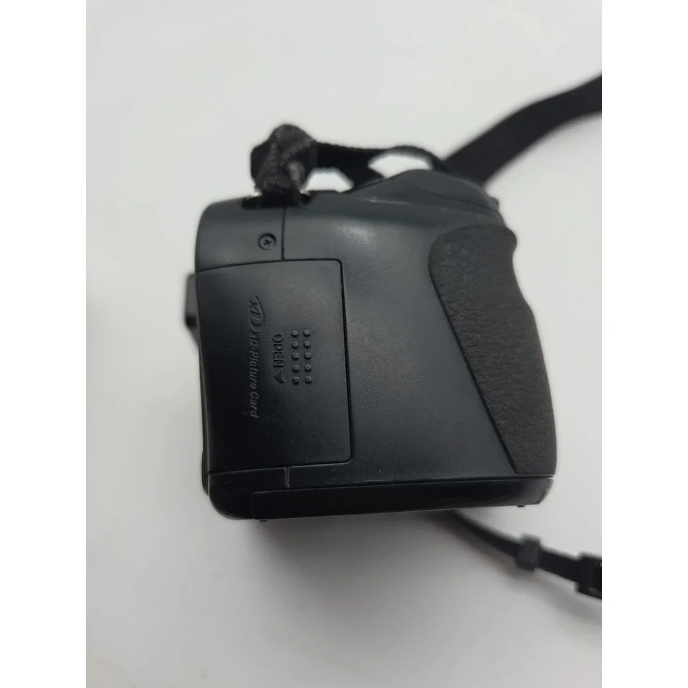 Fujifilm FinePix S Series S700 7.1MP Digital Camera - TESTED - READ